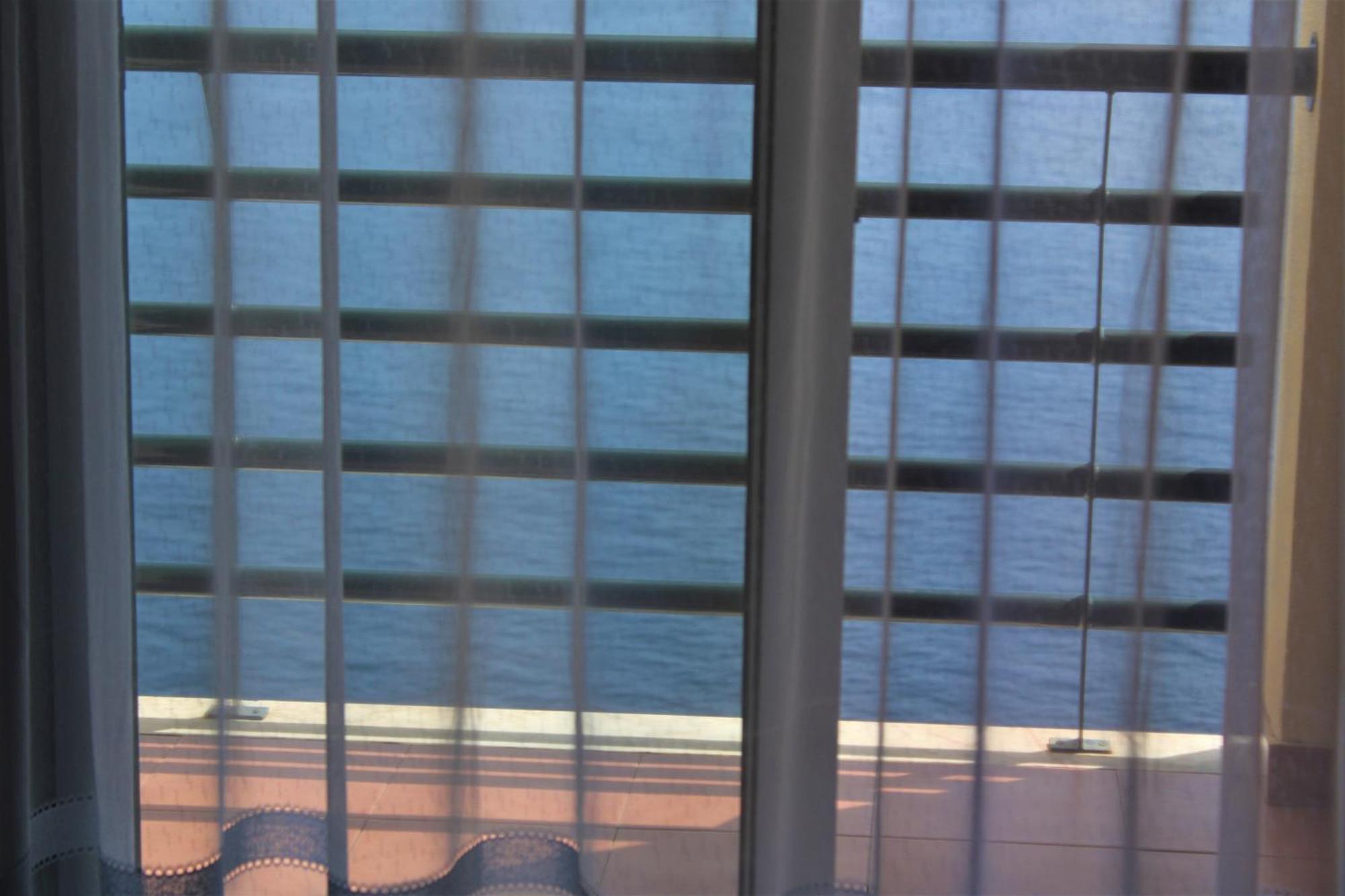 Sea Front House Villa ฟุงชาล ภายนอก รูปภาพ