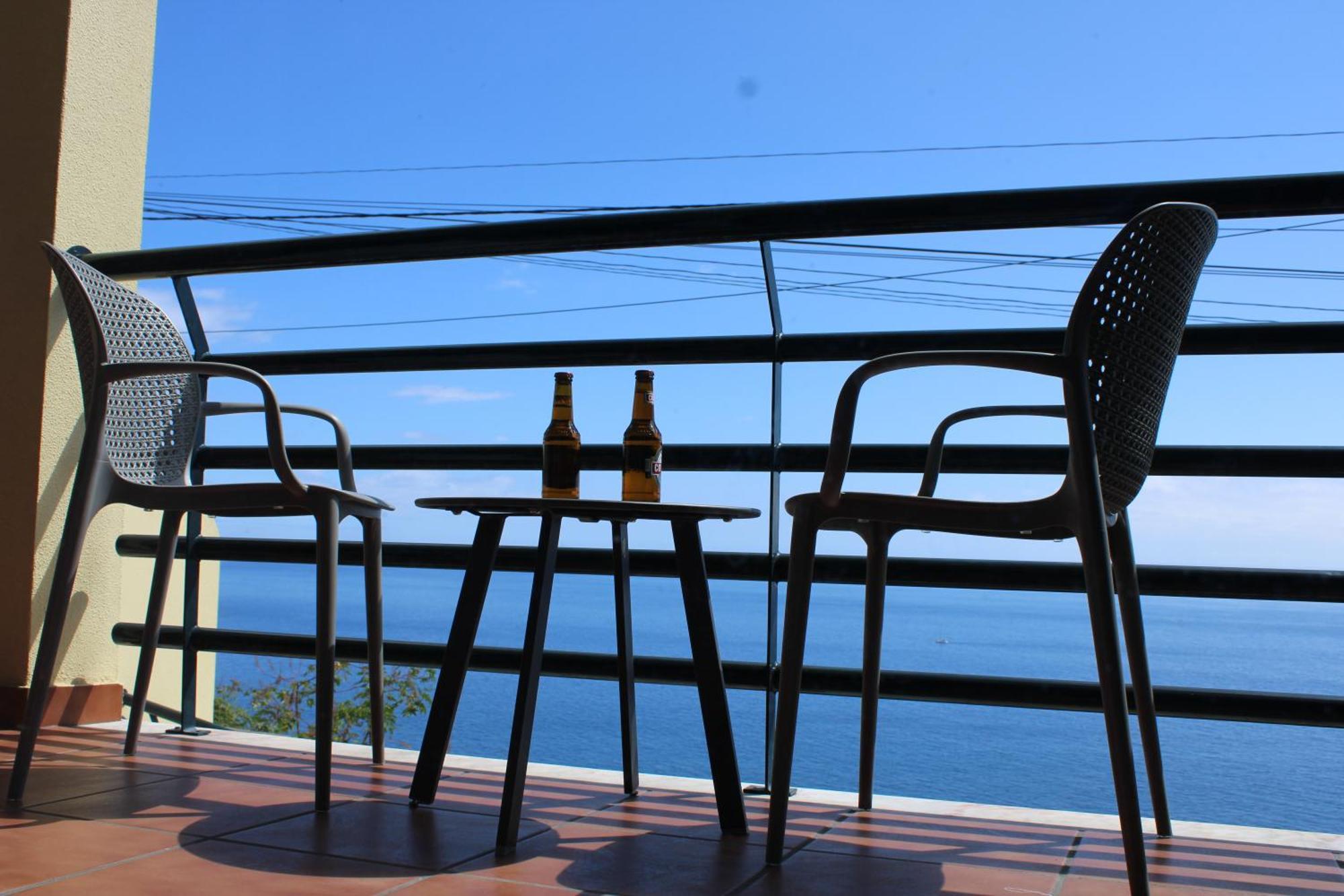 Sea Front House Villa ฟุงชาล ภายนอก รูปภาพ