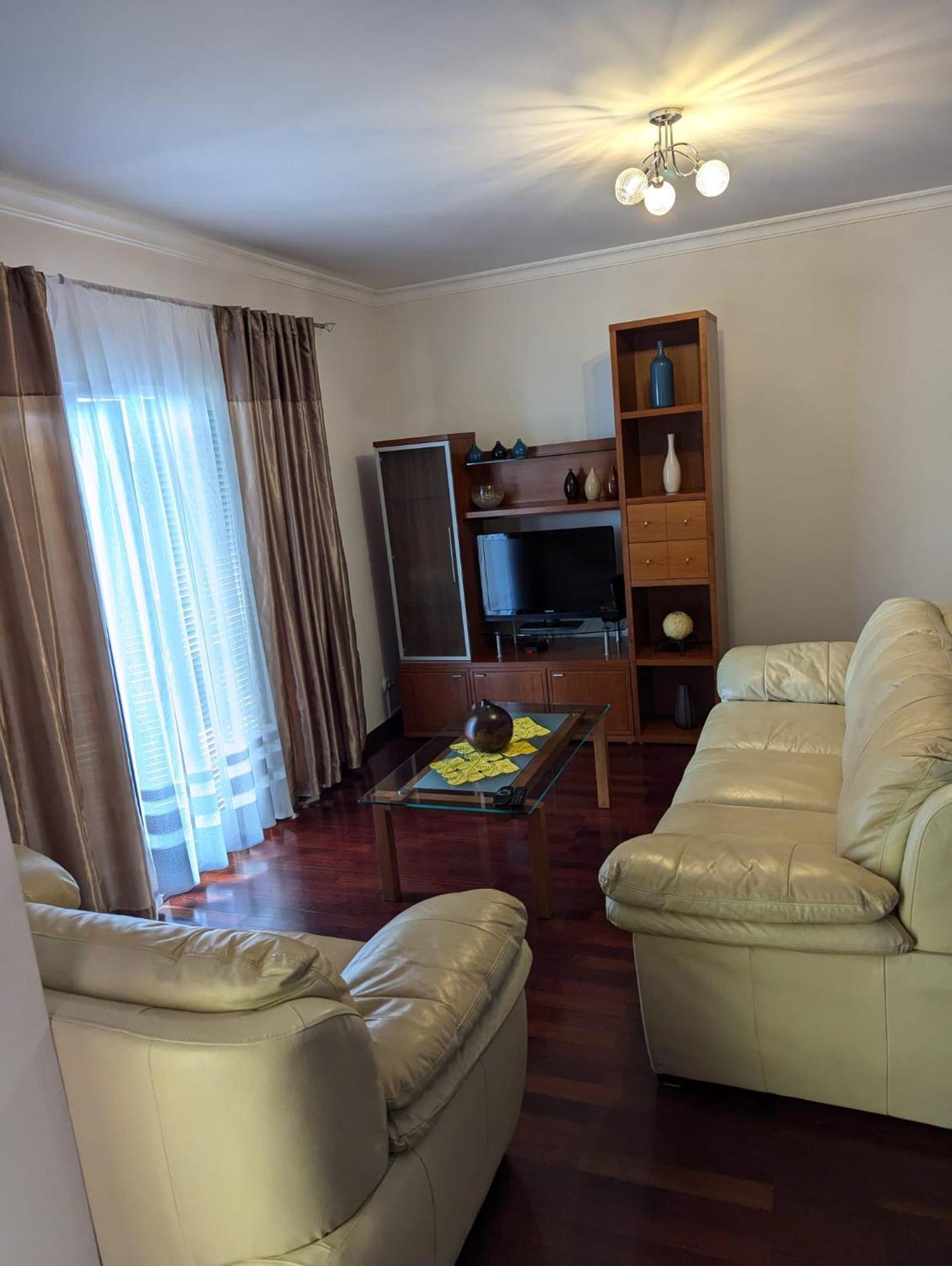 Sea Front House Villa ฟุงชาล ภายนอก รูปภาพ